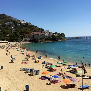  Ferienhaus Buraux Iii Spanien