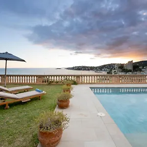  Apartment Mirador Ca'n Rovira Spanien