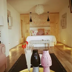 Apartment Estudio Jazmin Spanien