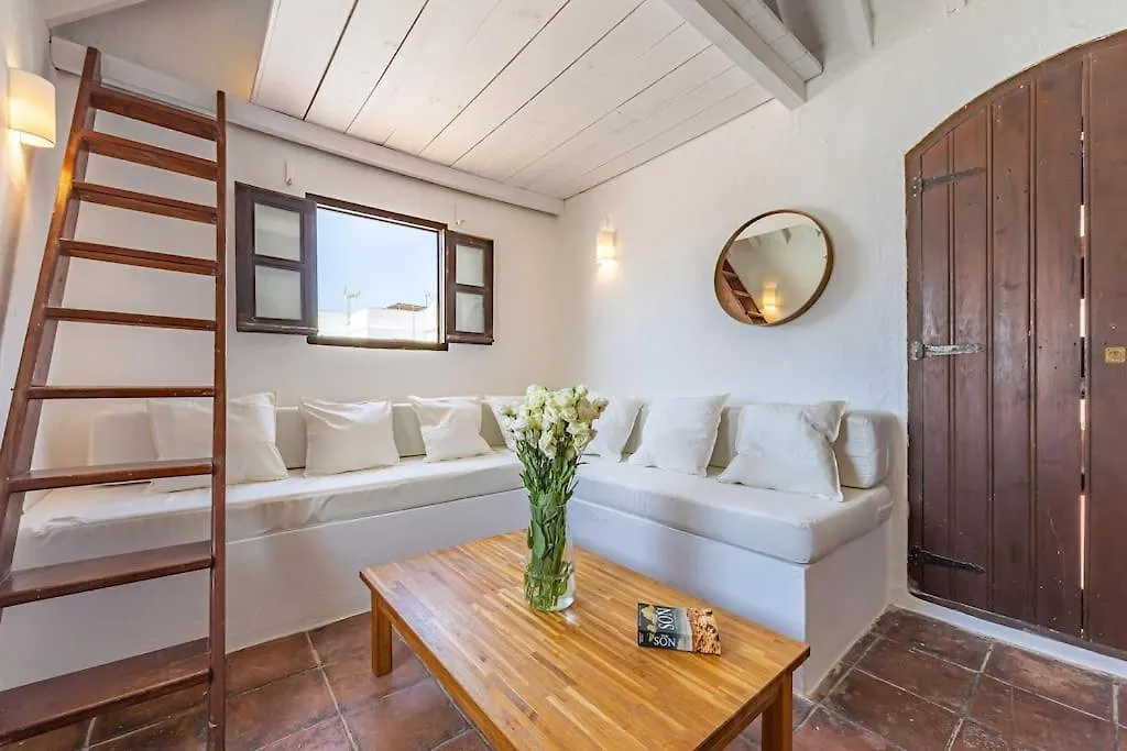 Apartamento Casa Pepita - Old Town - Relax Terrace With Views Tarifa