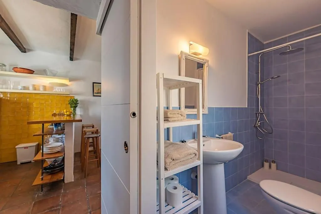 Apartamento Casa Pepita - Old Town - Relax Terrace With Views Tarifa
