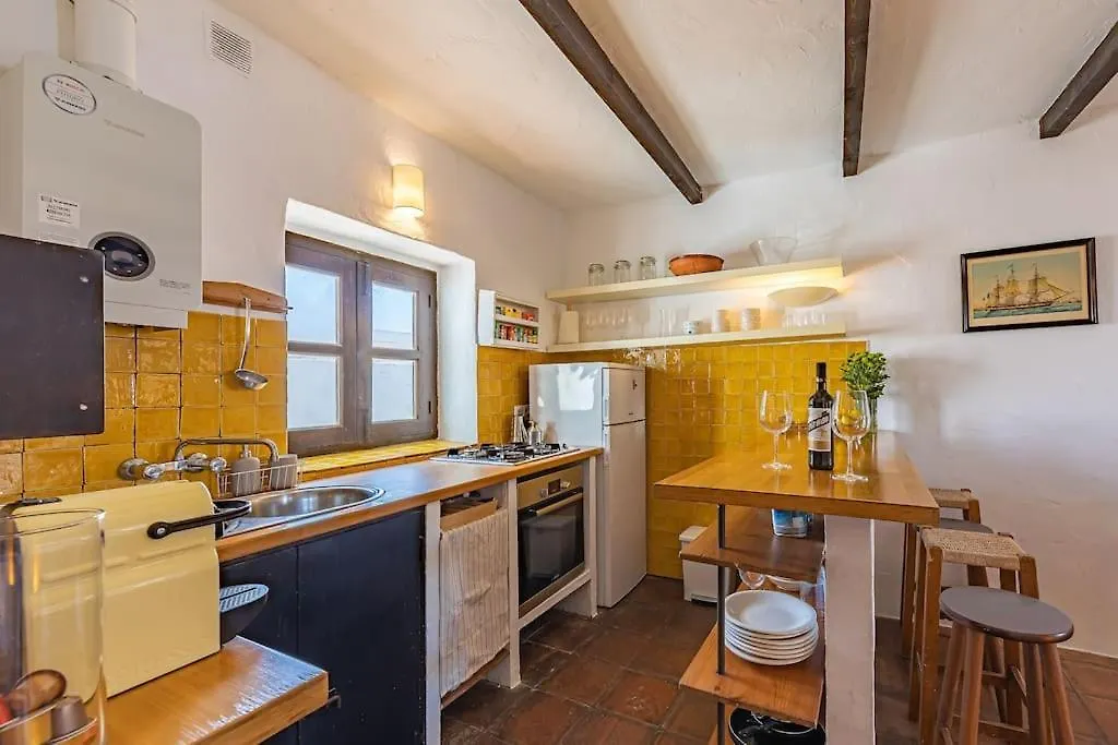 Appartement Casa Pepita - Old Town - Relax Terrace With Views à Tarifa Espagne