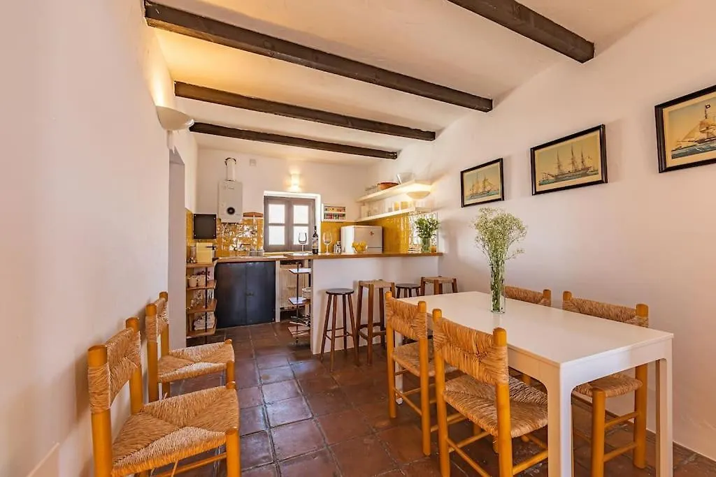 Appartement Casa Pepita - Old Town - Relax Terrace With Views à Tarifa 0*,