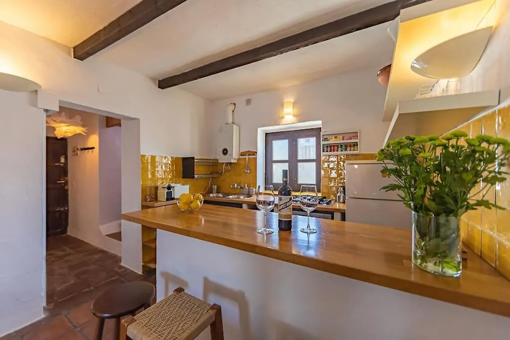 Appartement Casa Pepita - Old Town - Relax Terrace With Views à Tarifa