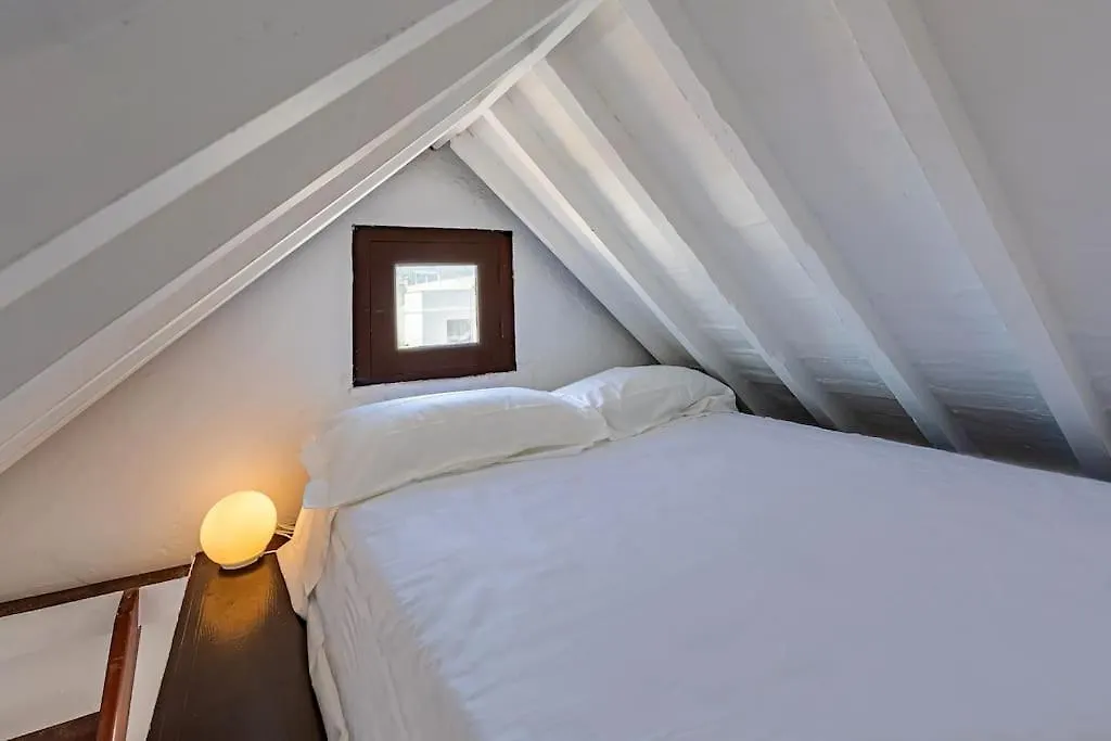Appartement Casa Pepita - Old Town - Relax Terrace With Views à Tarifa