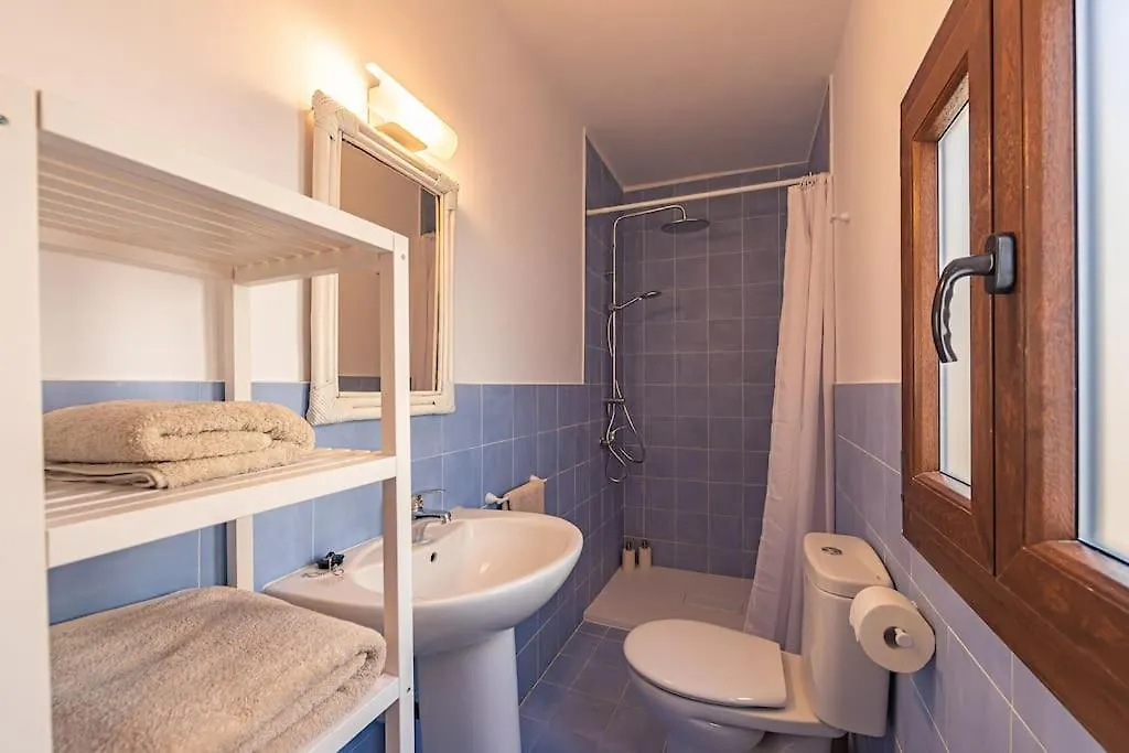 Appartement Casa Pepita - Old Town - Relax Terrace With Views à Tarifa Espagne
