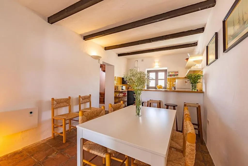 Appartement Casa Pepita - Old Town - Relax Terrace With Views à Tarifa