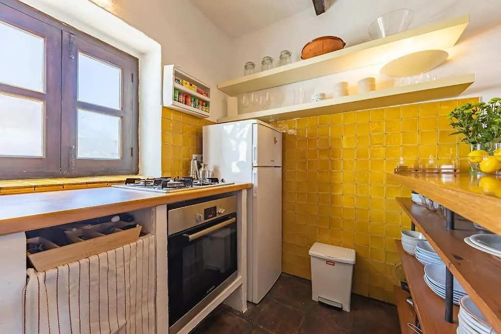 Appartement Casa Pepita - Old Town - Relax Terrace With Views à Tarifa