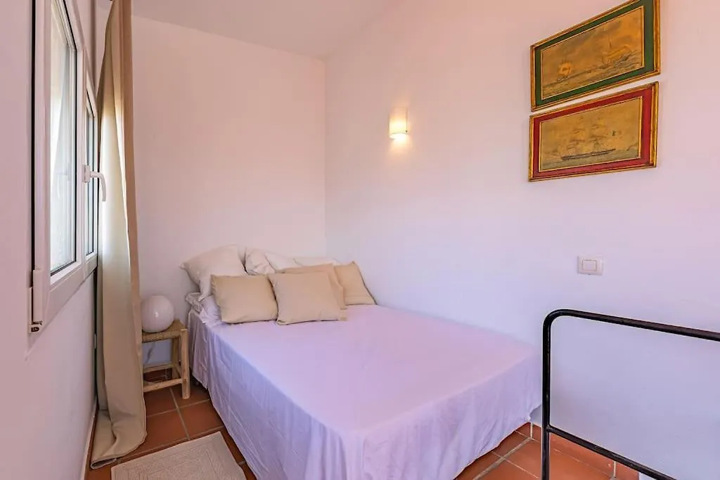 Appartement Casa Pepita - Old Town - Relax Terrace With Views à Tarifa
