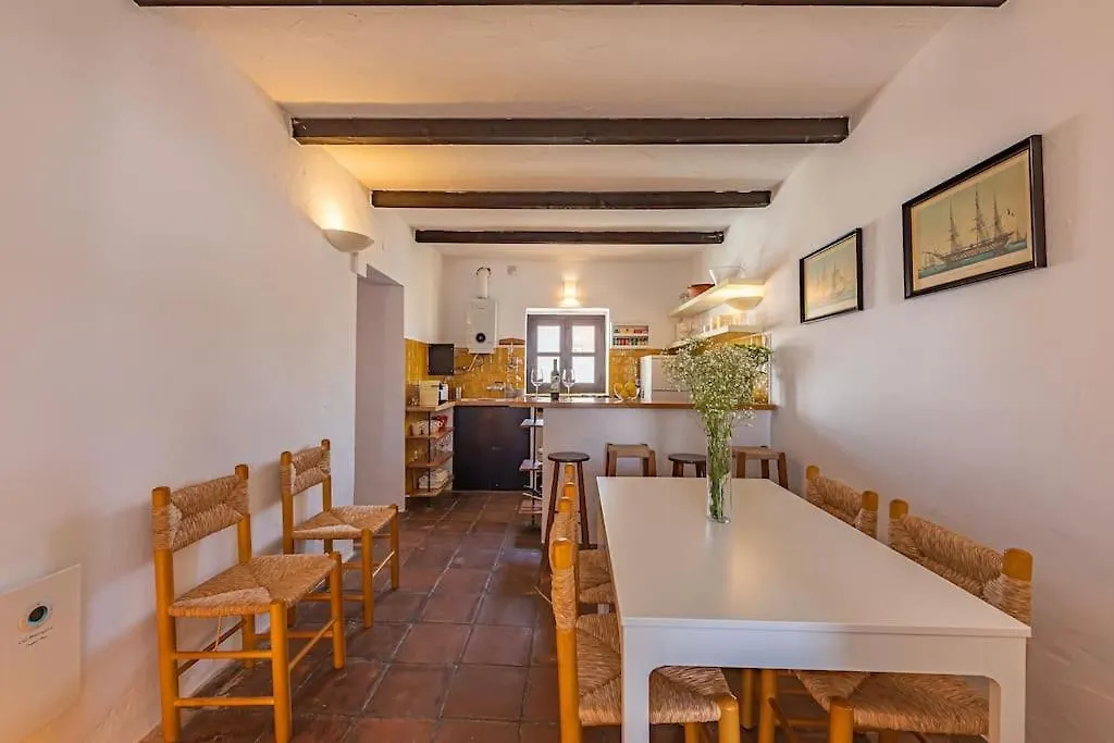 Appartement Casa Pepita - Old Town - Relax Terrace With Views à Tarifa